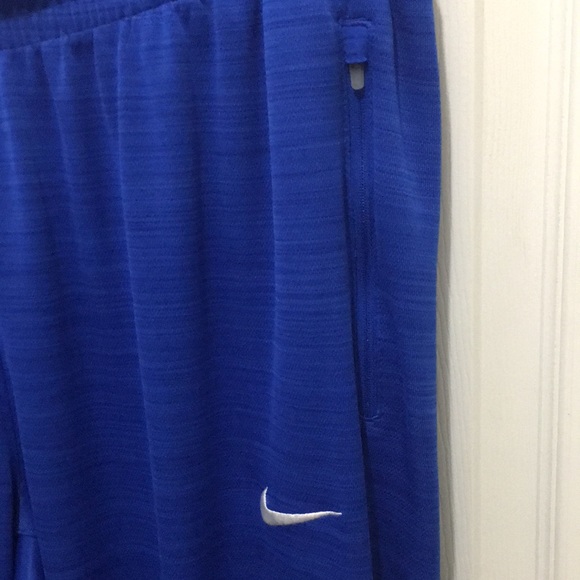 Nike Dri-Fit Tracksuit XXL sweatsuit warmup jump jogging suit jacket pants set - Picture 9 of 16